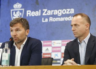 El Zaragoza tiene el octavo límite salarial más alto de Segunda