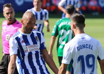 La Ponferradina cerró con superávit la temporada de la pandemia