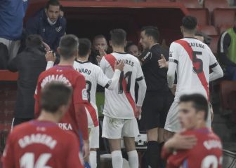 El VAR da mucho que hablar