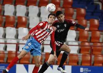 El Albacete, décimo en la lista del límite salarial de Segunda