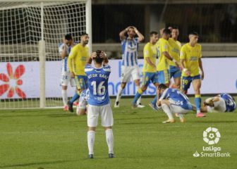 El peor inicio goleador de la historia