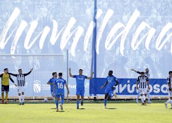 Torres y Metropolitano, irreductibles por igual