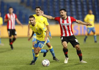 Pejiño y Araujo se unen al maratón de Las Palmas