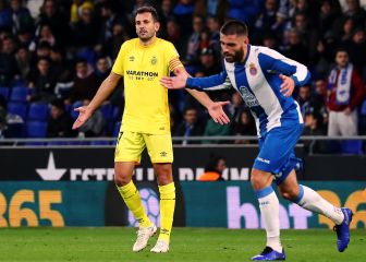 David López-Stuani, un choque de narices que queda en letargo