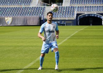 Caye apunta al Leganés