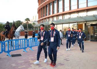 Sesión de vídeo para contrarrestar a Alemania