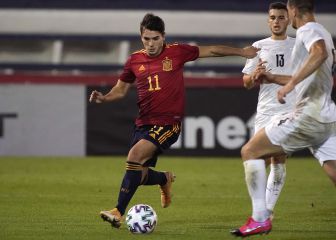 Brahim es una revolución