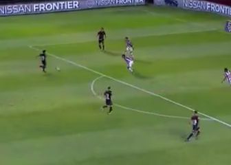 ¿Recuerdan el gol de Messi al Betis que salió en todo el mundo? Este le supera y su autor es... ¡La Pulga!