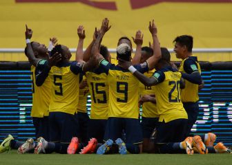 Ecuador se da un festín a costa de Colombia