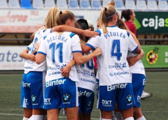 El Granadilla acaba con el duopolio Atleti y Barça