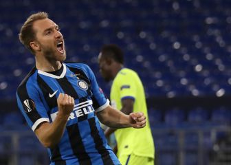 Eriksen ya es moneda de cambio en el Inter y apunta al PSG