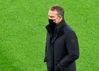 España puede hacerle un roto al Bayern