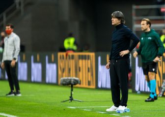 Alemania mantiene a Löw