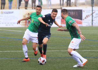El Deportivo ante el fortín de Guijuelo: 1 año sin perder en casa
