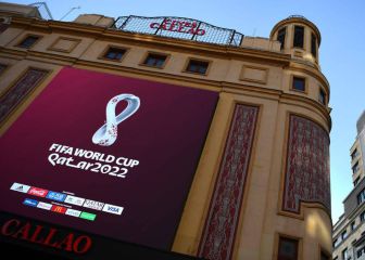 Amnistía Internacional pide la lucha por los derechos humanos en Catar 2022