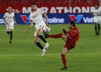 Carlos Fernández, positivo
por Covid-19