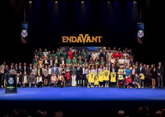 El Villarreal mantiene su proyecto Endavant Esports a pesar de la crisis y la pandemia