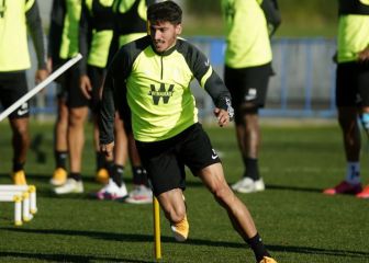 Carlos Neva el indestructible