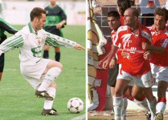 Paco López bautizó la leyenda de Nino