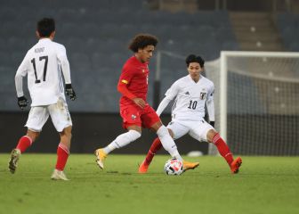 Cara y cruz para Carrasquilla y Rhyner