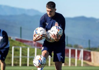 Cabrera y Calavera medirán su ‘cansancio’ en Cornellà-El Prat