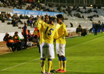 Regreso a Sabadell seis años después