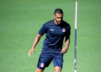 Ramalho y Mamadou Sylla no jugarán contra el Espanyol