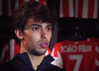 João Félix: 