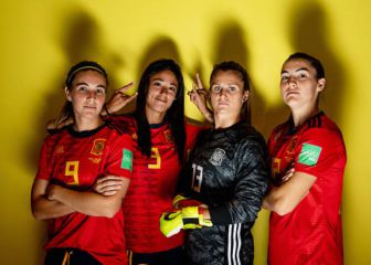 Los grandes regresos marcan la nueva lista de España