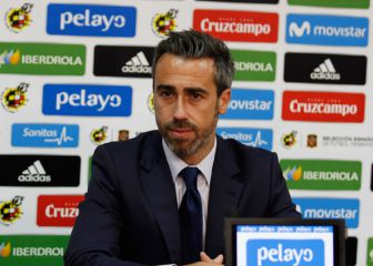 Vilda justifica la ausencia de Amanda Sampedro en la lista