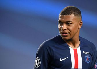 Neymar y Mbappé apuntan a titulares contra el Mónaco