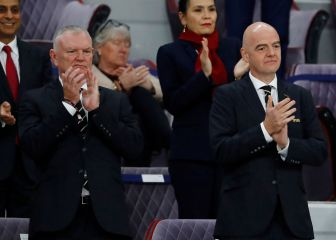 FIFA aprueba más protección a jugadoras y entrenadores