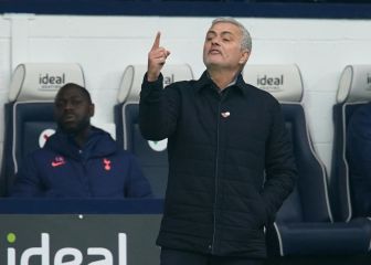 Mourinho se cambia el mote: 