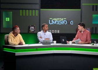 El challenge de Delantero09 imitando a Cristiano Ronaldo