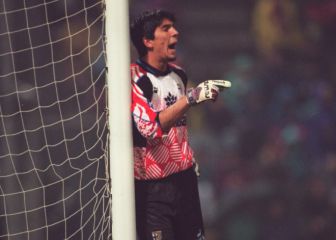 Un cuarto de siglo con Buffon