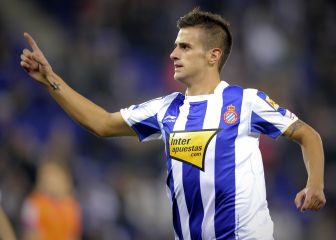 Márquez, la gran zurda de Sant Adrià, se retira a los 34 años