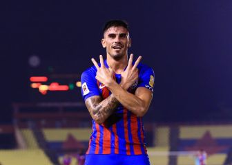 La espina clavada de Fernando Rodríguez con la Champions