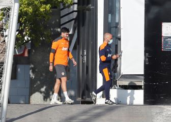 En vilo con Maxi Gómez