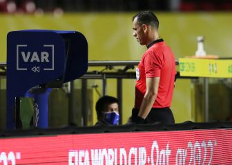 Los 'dueños' del VAR piden que se deje de usar de inmediato