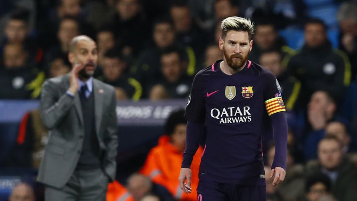 Messi and Man City: the second wave will be stronger than the first
