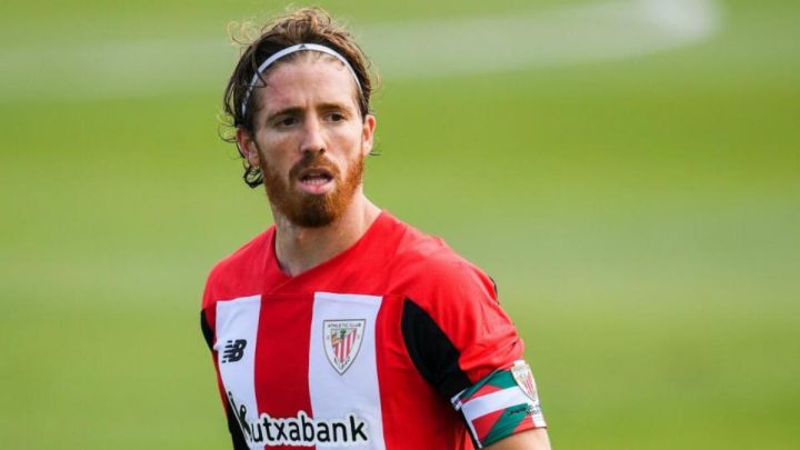 Muniain capitán del Athletic