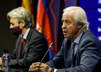 Galicia y País Vasco podrían quedar fuera de las elecciones del Barça