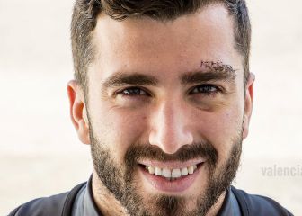 La salida de Kondogbia liberó a los capitanes