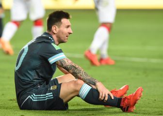 Messi, De Jong and Pjanic miss Barcelona training