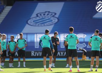 Espanyol - Girona: horario, TV y cómo y dónde ver en directo