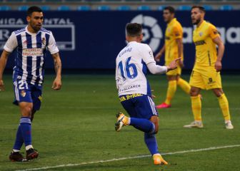 Ponferradina - Zaragoza: horario, TV y cómo y dónde ver