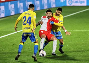 Tras el derbi, el reto es conseguir la primera victoria fuera de casa