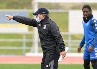 Santo Domingo alberga un duelo de inercias enfrentadas