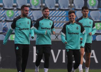 El antiderbi de Espanyol y Girona