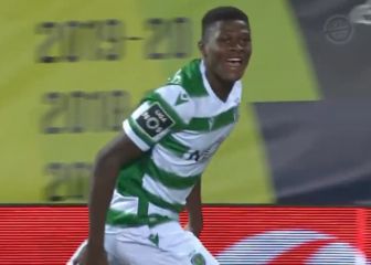 Tiene una pinta brutal: descubre a Nuno Mendes, el Marcelo en ataque y el Mendy en defensa